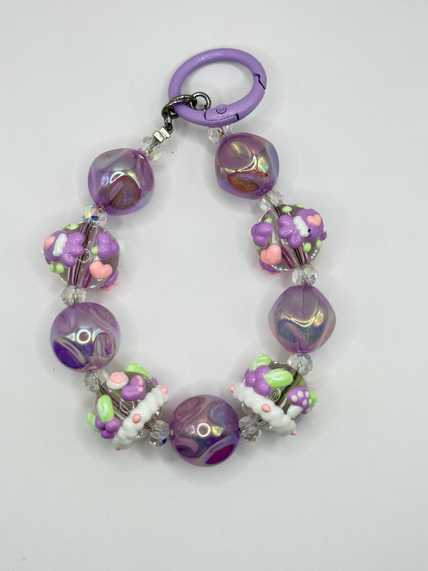 “MACARON 006” Phone Charms / Bag Charm