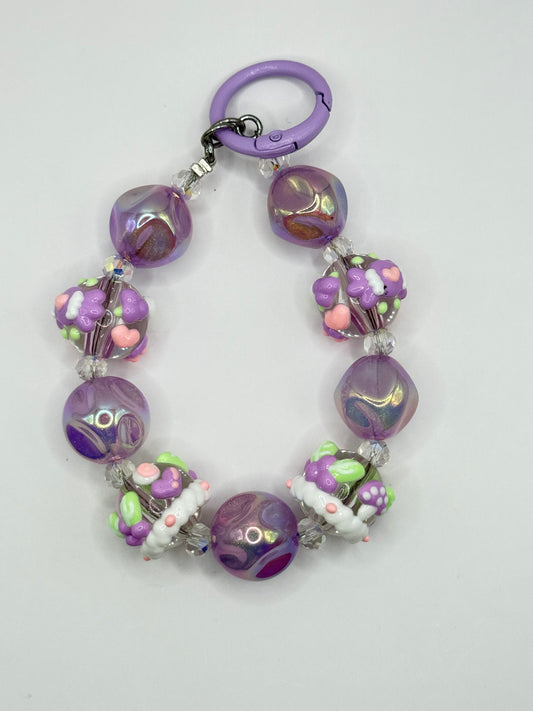 “MACARON 006” Phone Charms / Bag Charm