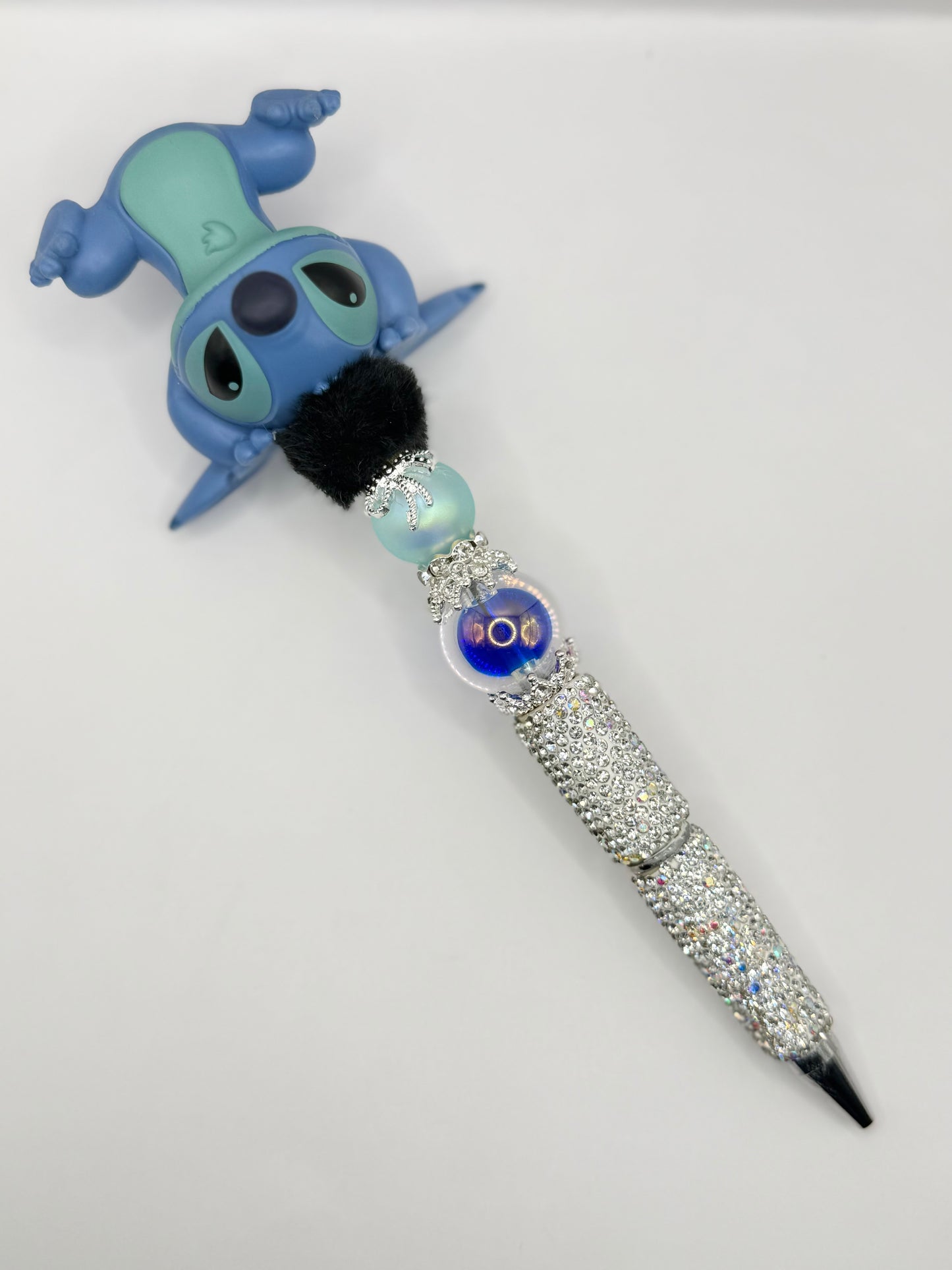 Beaden Pens Doorables and Licensed Toppers