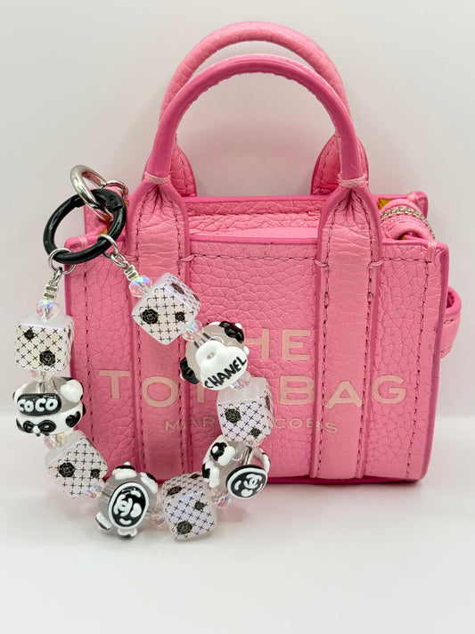 “MACARON 030” Phone Charms / Bag Charm