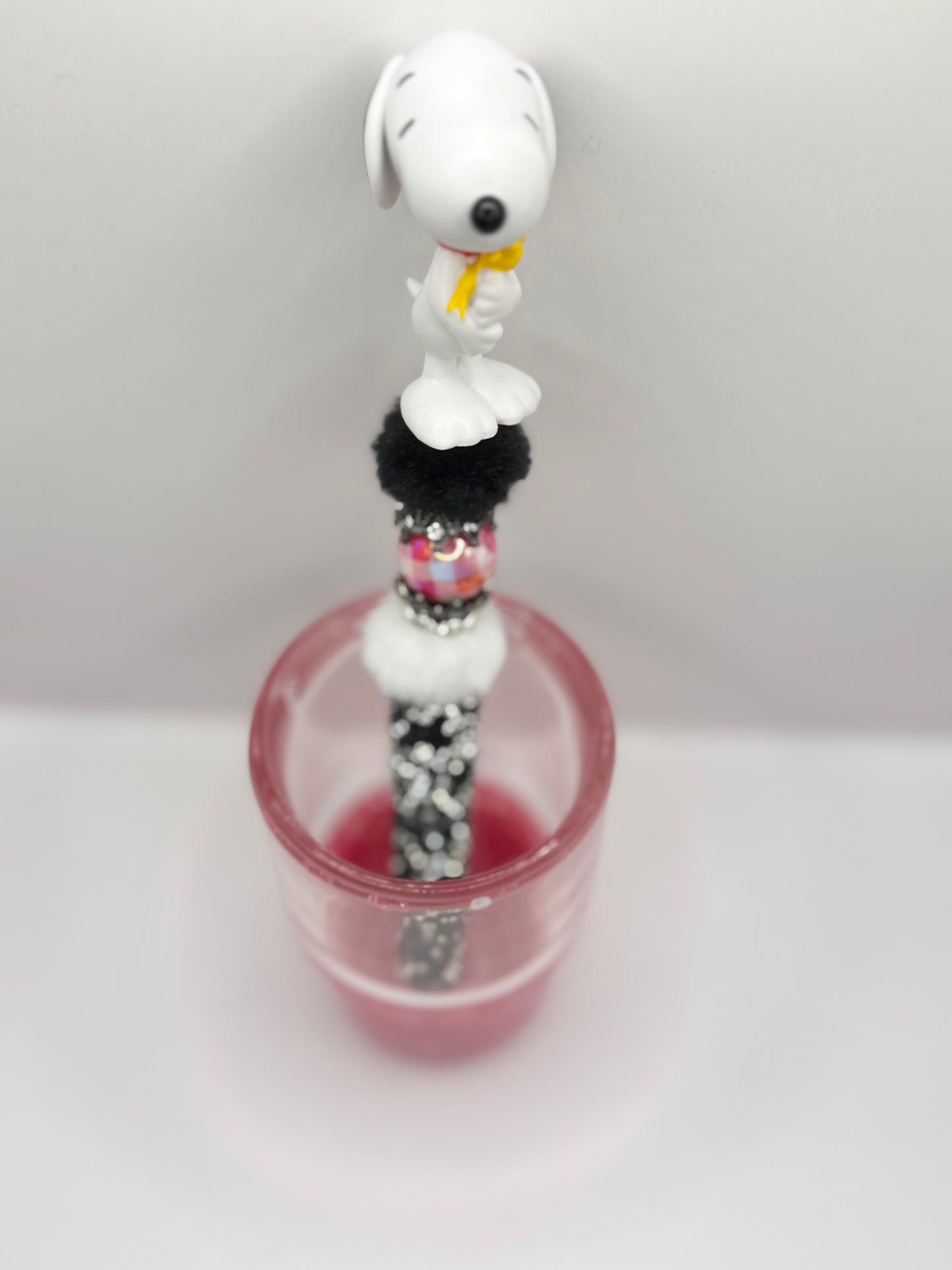 Beaden Pens Doorables and Licensed Toppers