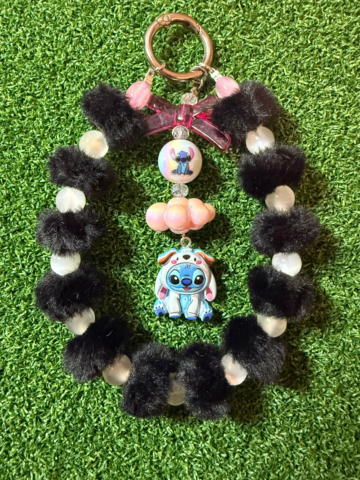 Custom Keychains