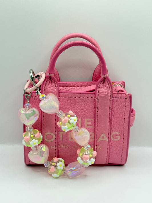 “MACARON 014” Phone Charms / Bag Charm