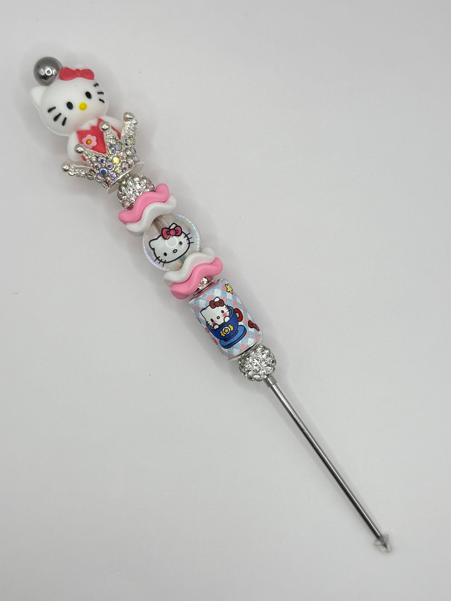 Custom Build Your Pokey Tool - For Making Snowglobe Cups 6”