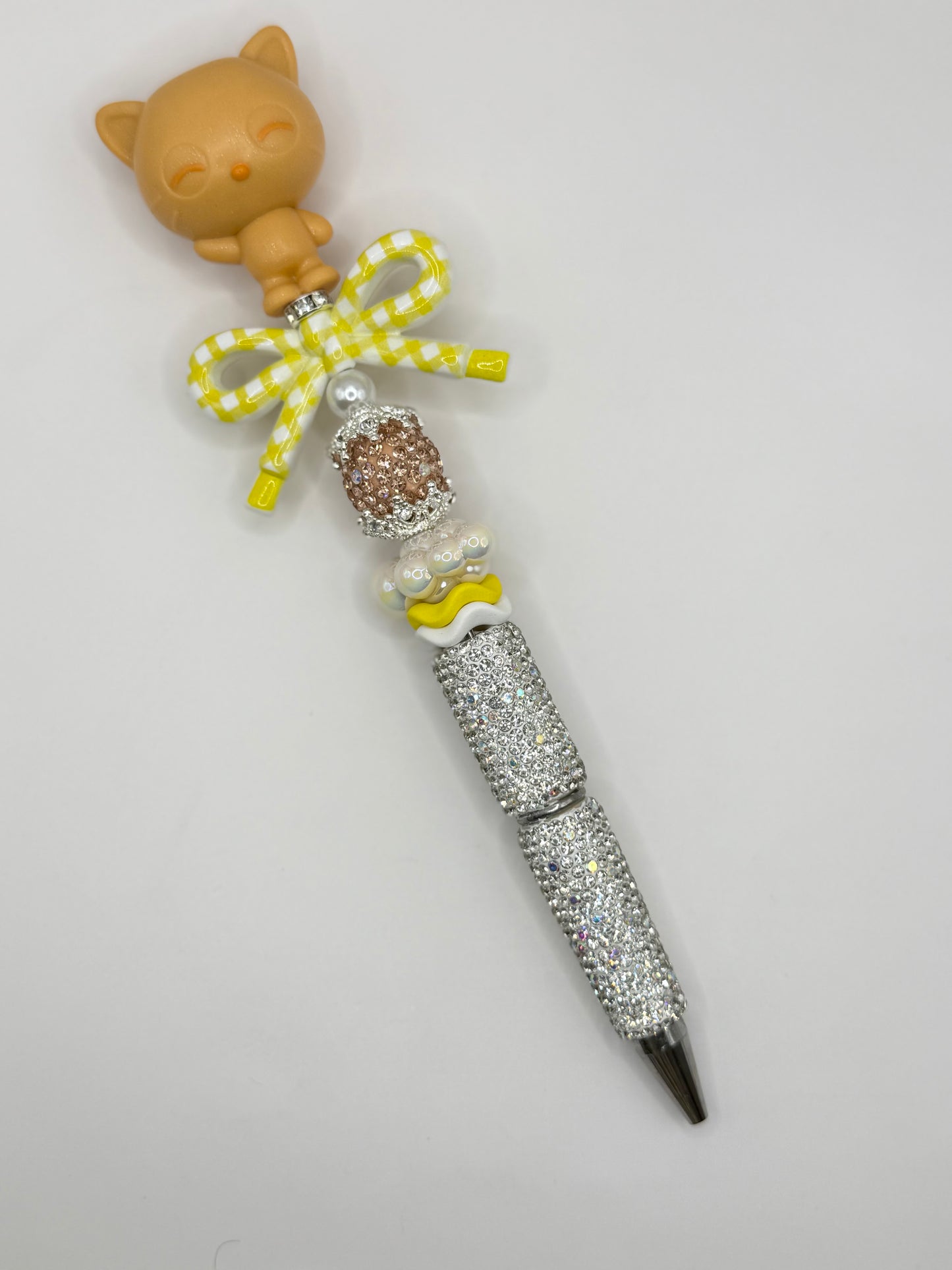 Beaden Pens Doorables and Licensed Toppers