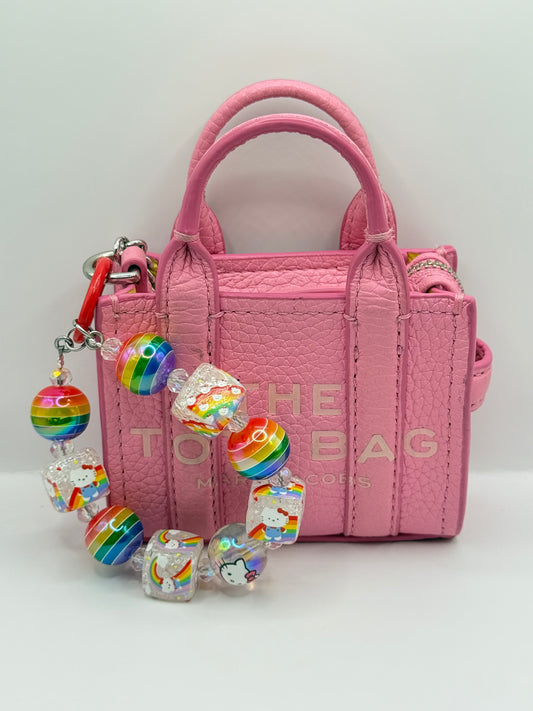 “MACARON 027” Phone Charms / Bag Charm