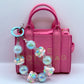 “MACARON and BLING” Phone Charms / Bag Charm