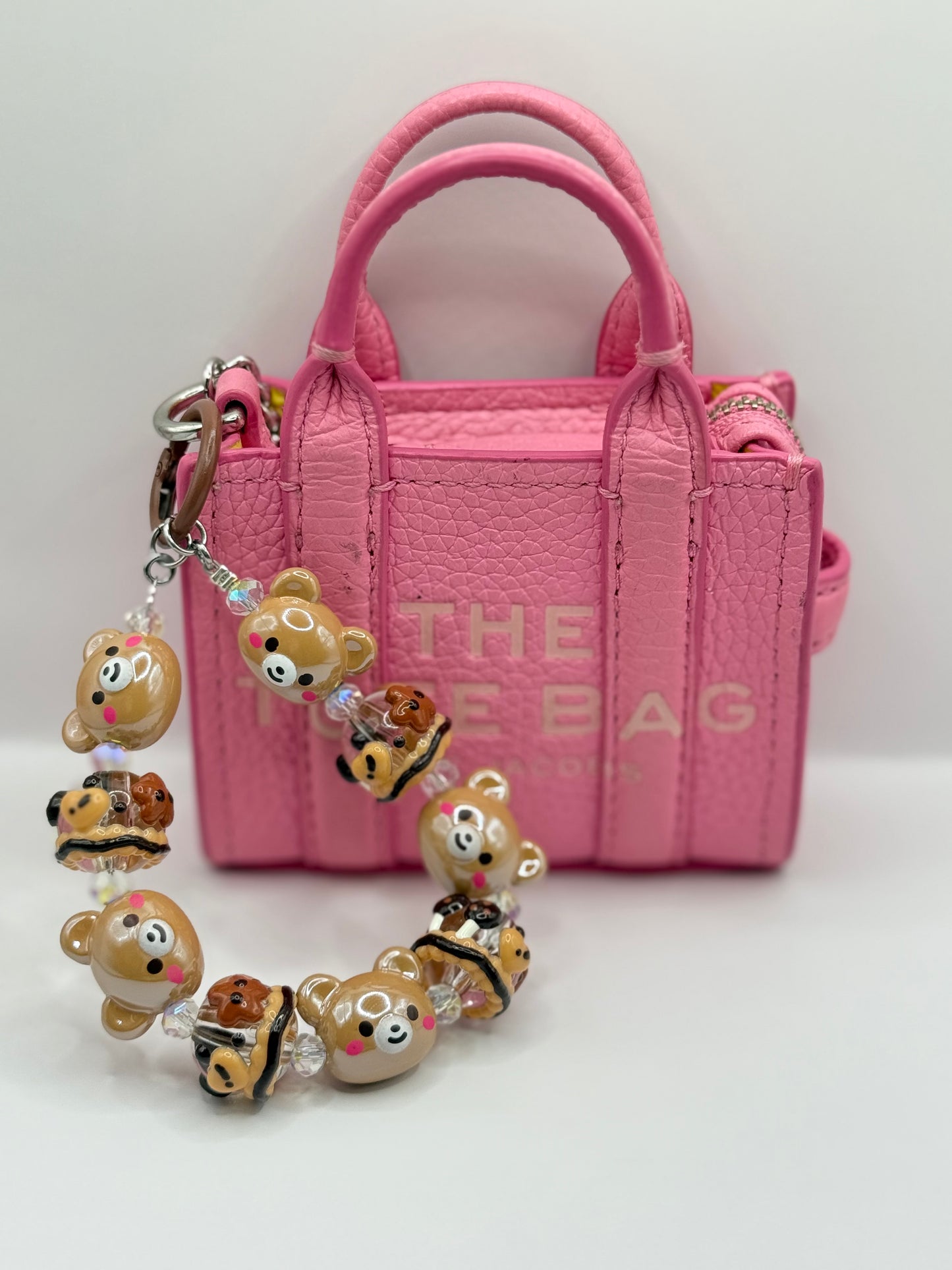 “MACARON 028” Phone Charms / Bag Charm