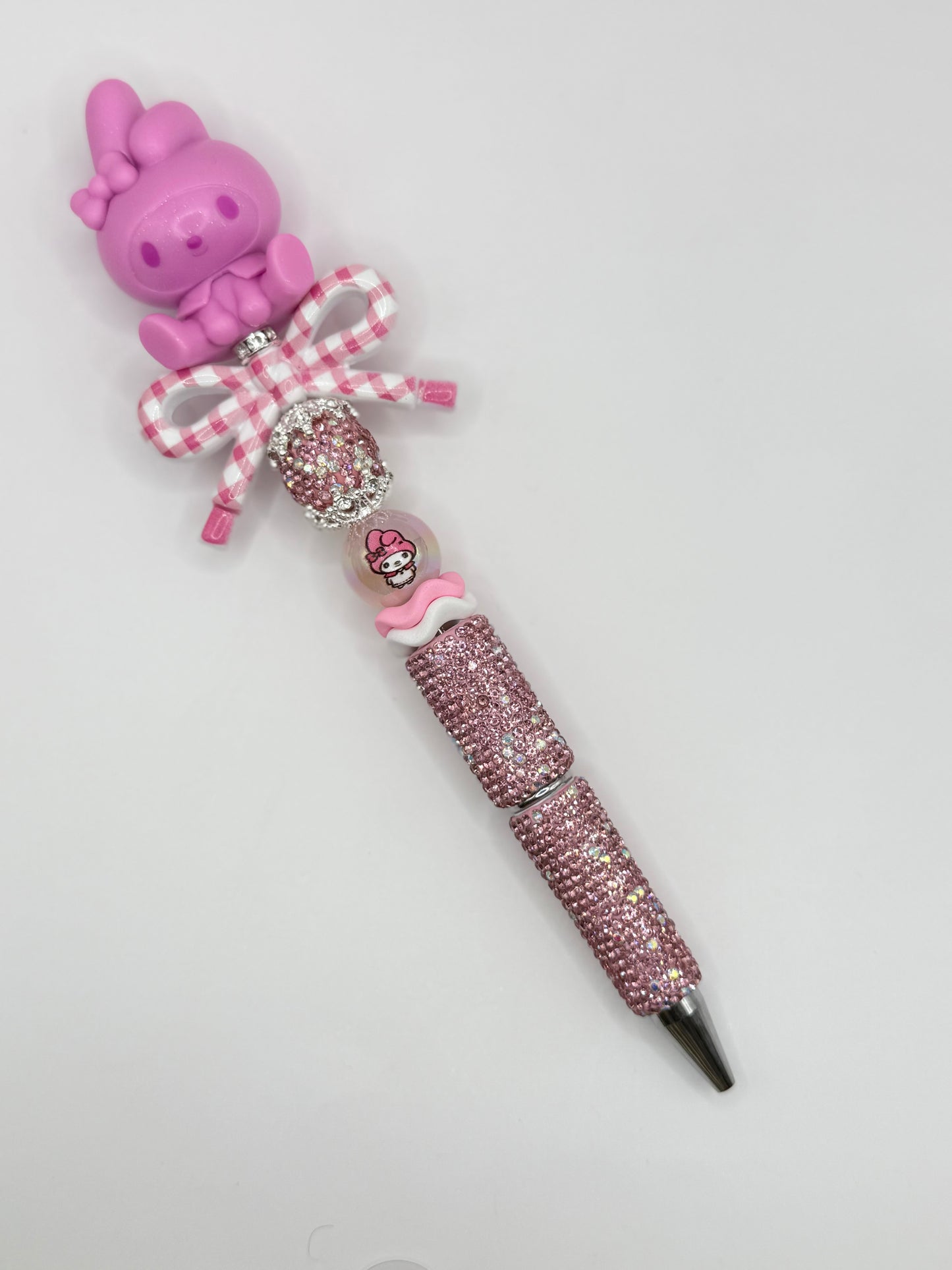 Beaden Pens Doorables and Licensed Toppers