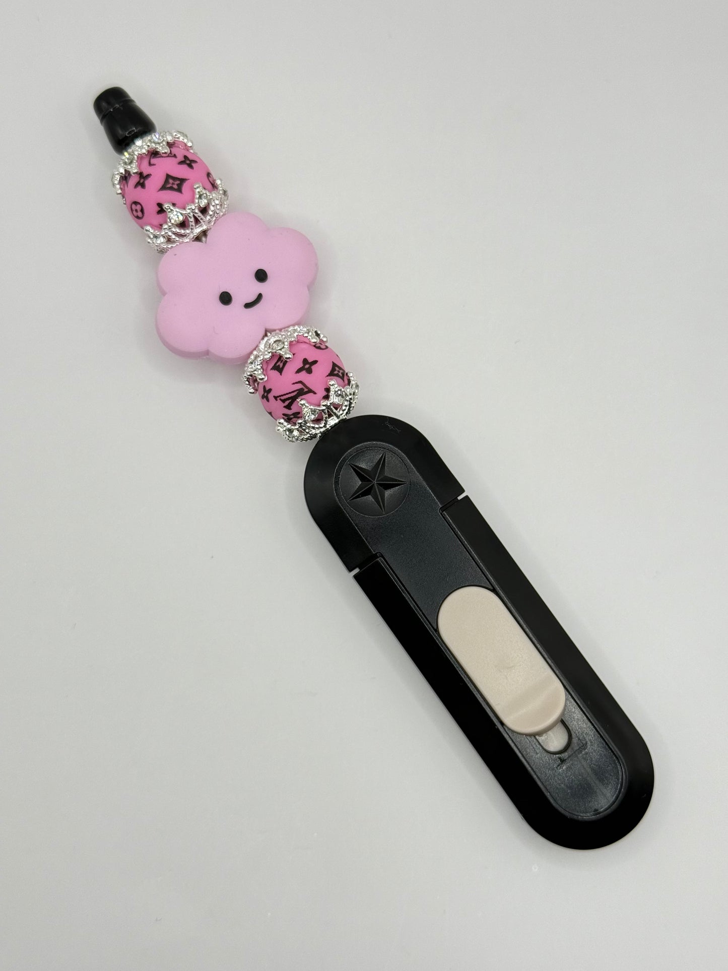 Beaded Box Cutter Tool