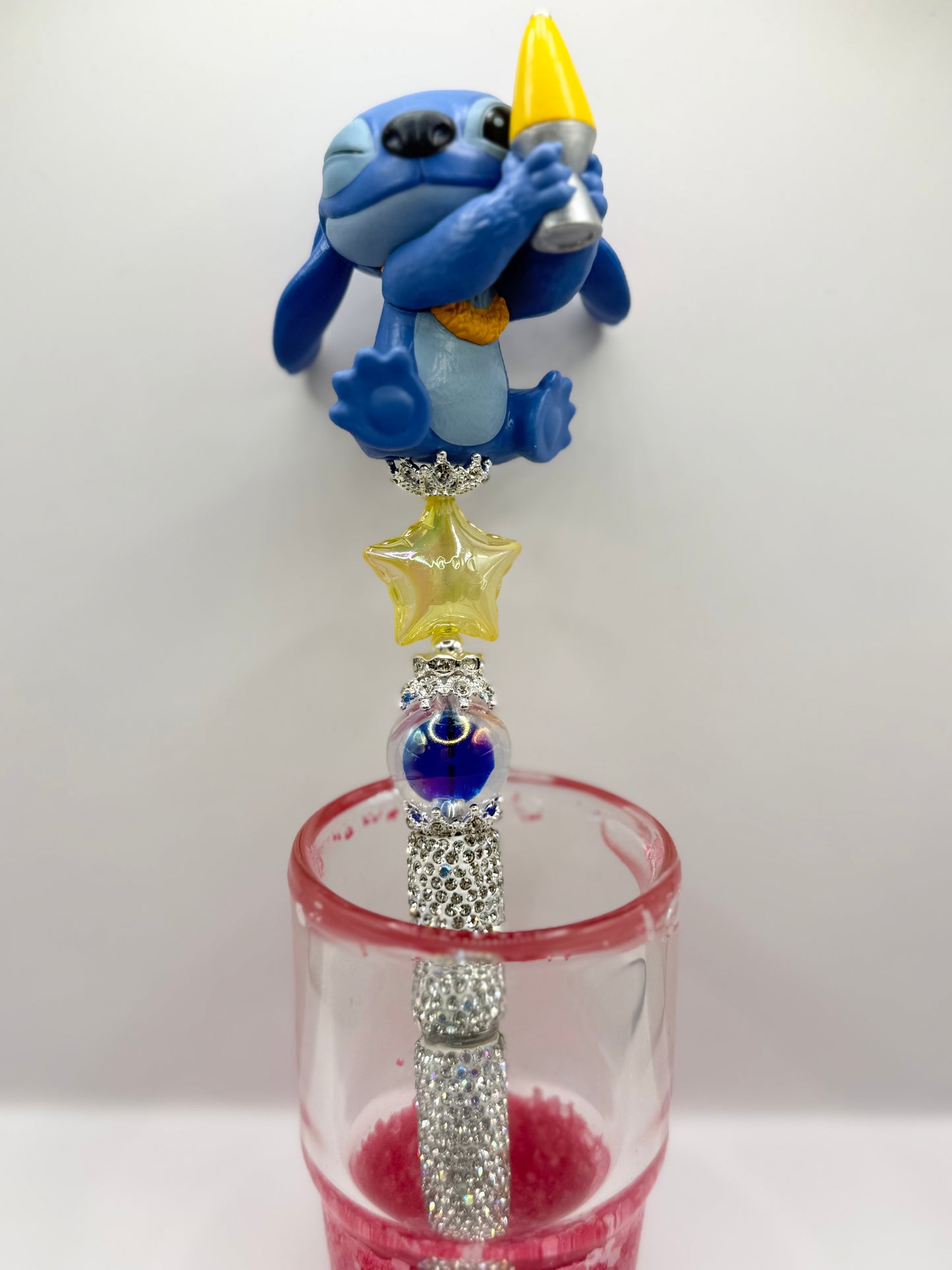 Beaden Pens Doorables and Licensed Toppers