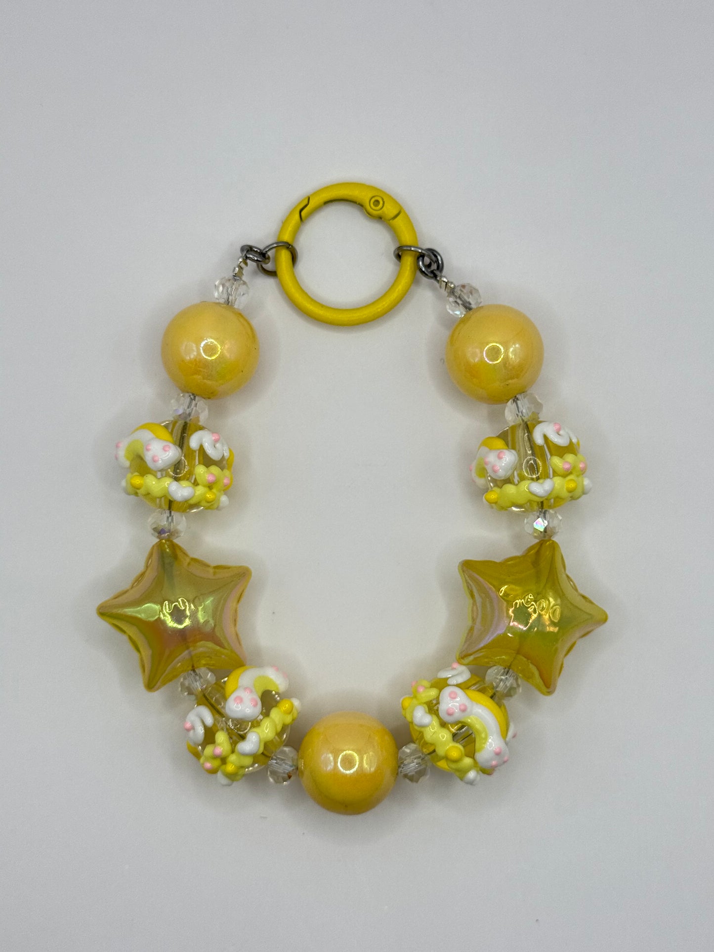 “MACARON 020” Phone Charms / Bag Charm