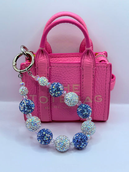 “MACARON and BLING” Phone Charms / Bag Charm