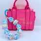 “MACARON and BLING” Phone Charms / Bag Charm