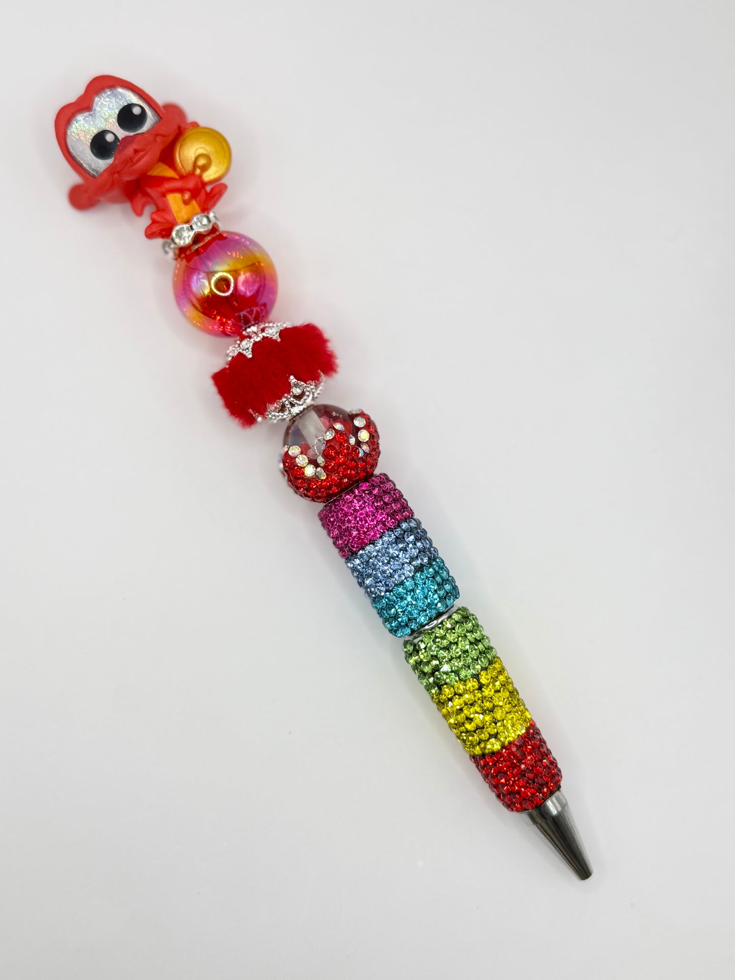 Beaden Pens Doorables and Licensed Toppers