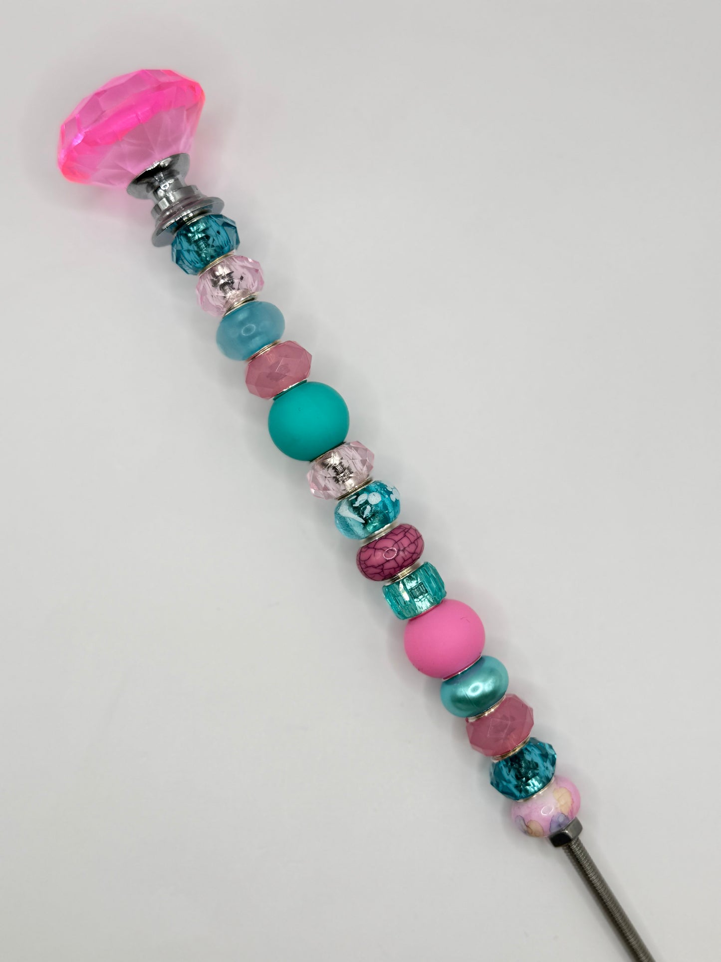 8” Fairy Wand Pokey 2.0 Tools For Making Snowglobe Cups