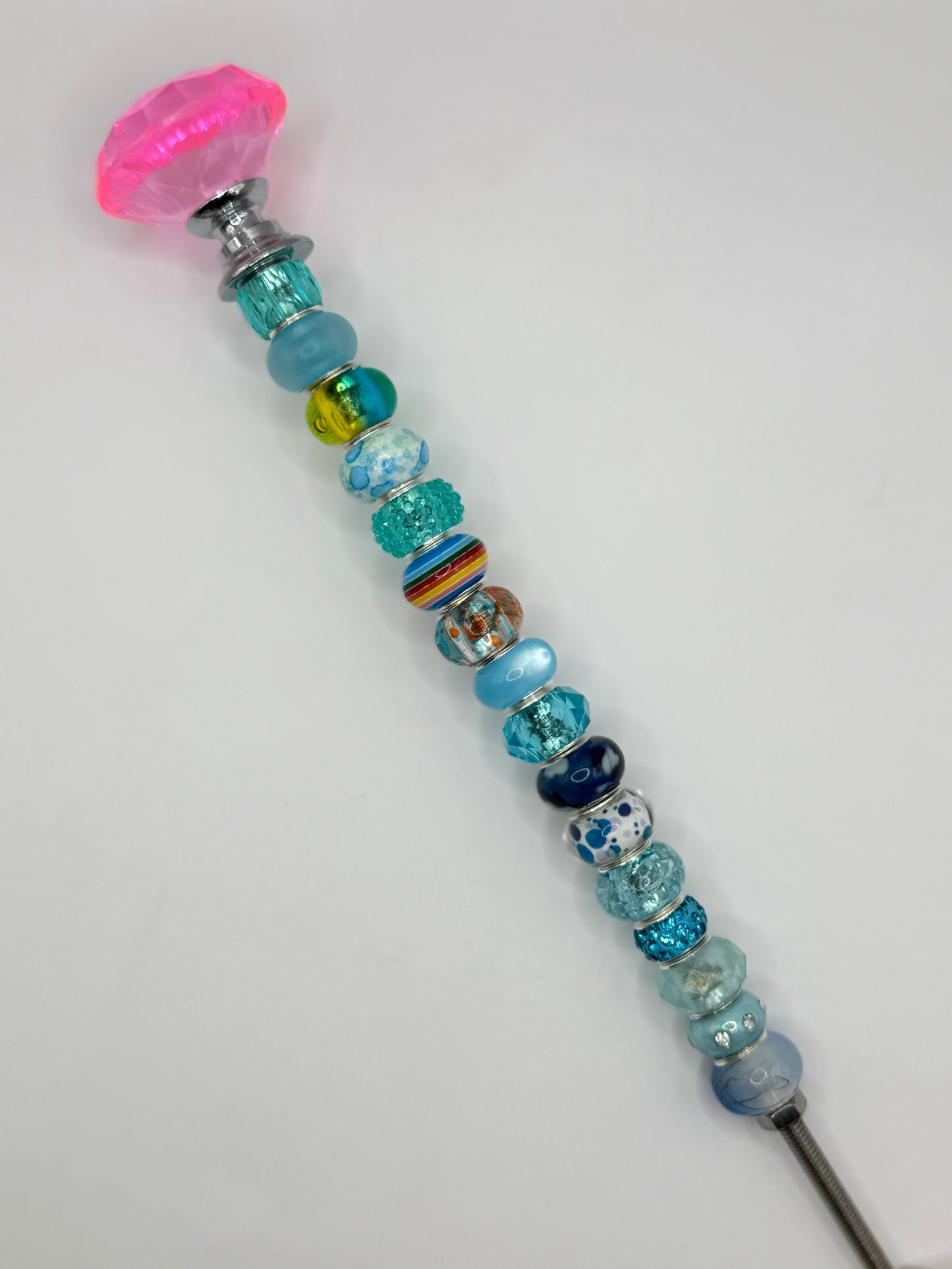 8” Fairy Wand Pokey 2.0 Tools For Making Snowglobe Cups