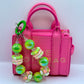 “MACARON and BLING” Phone Charms / Bag Charm