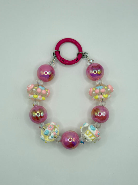 “MACARON 010” Phone Charms / Bag Charm