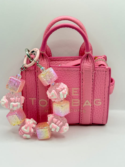 “MACARON 013” Phone Charms / Bag Charm