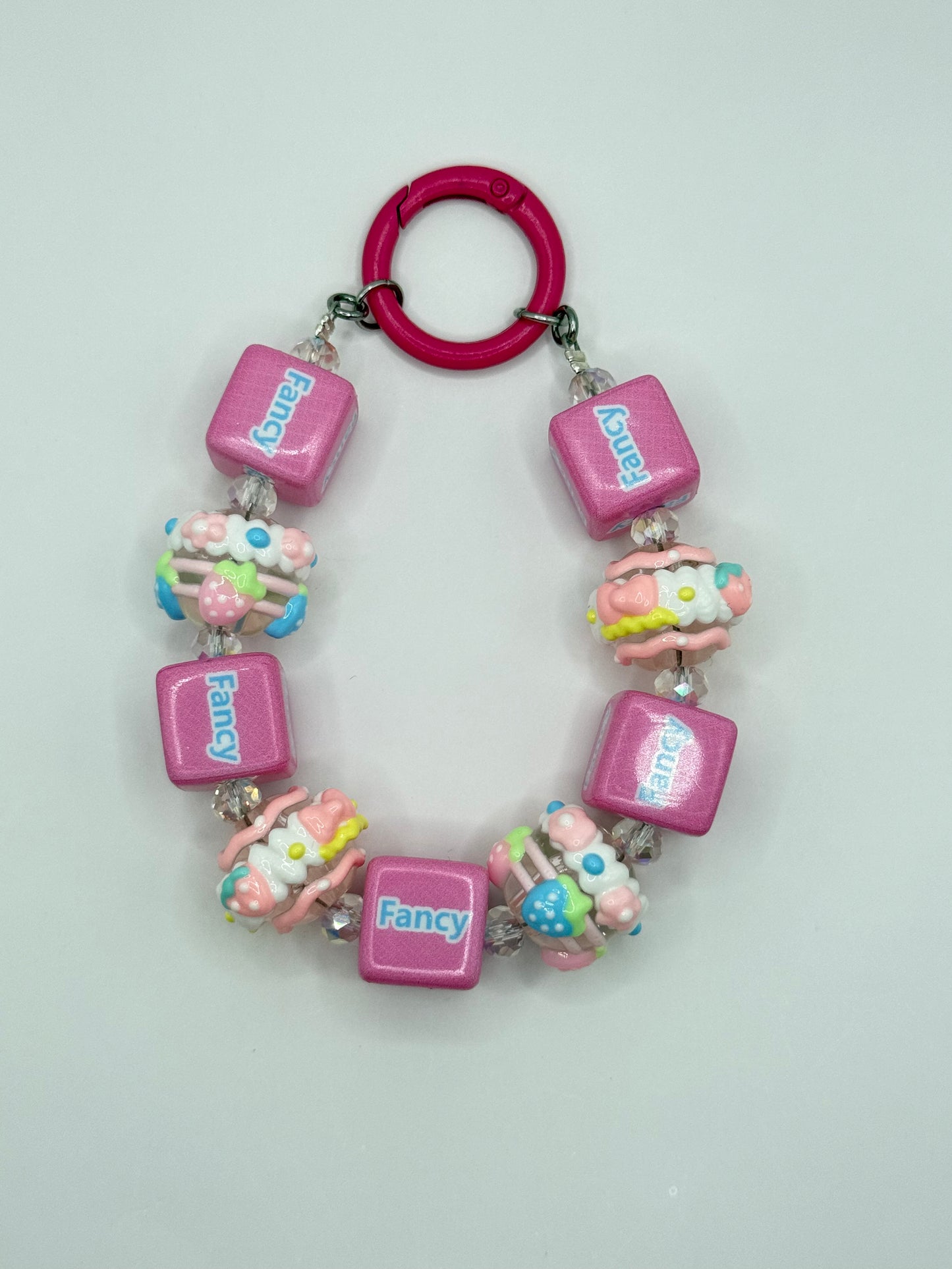 “MACARON 015” Phone Charms / Bag Charm