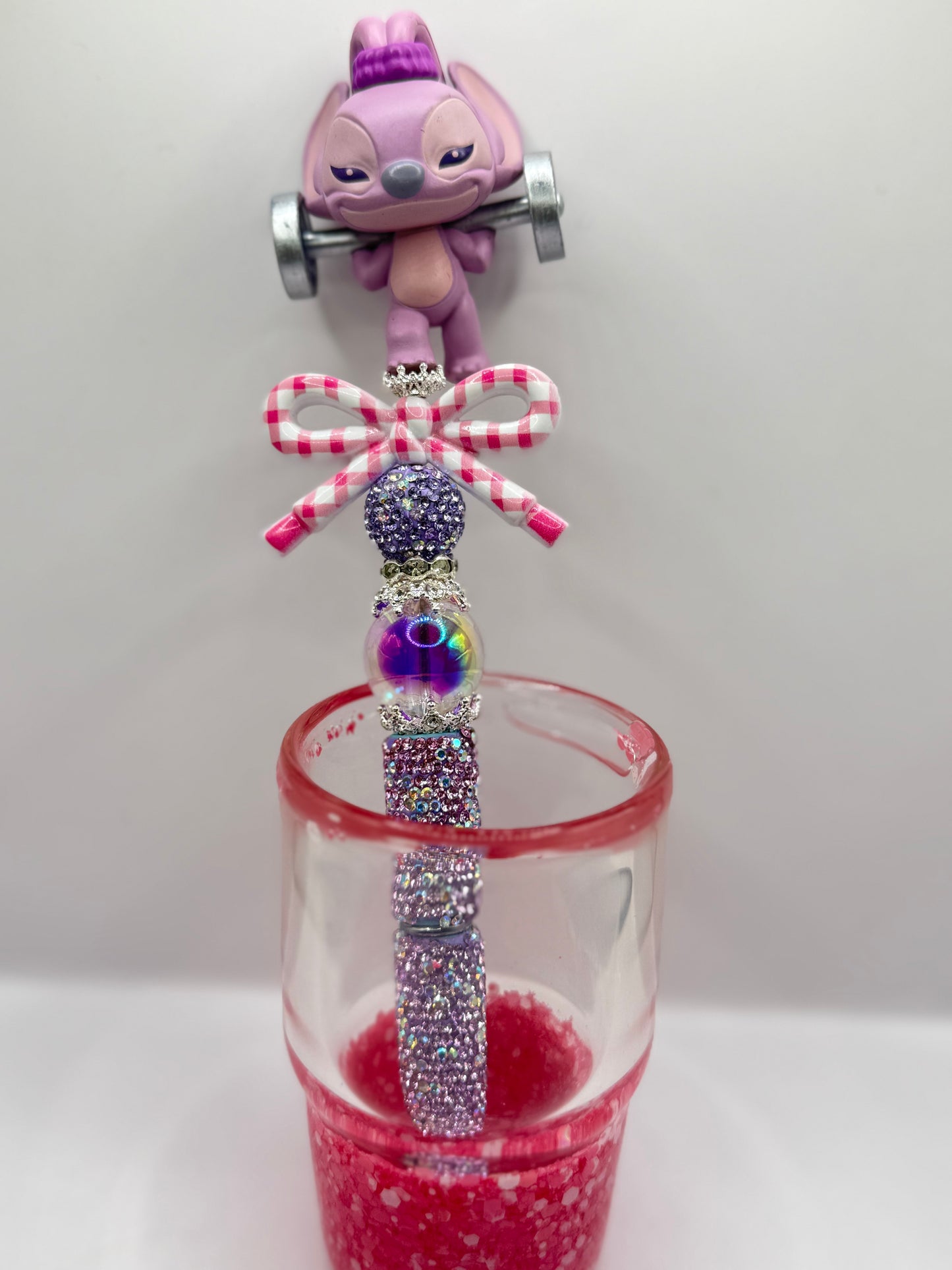 Beaden Pens Doorables and Licensed Toppers