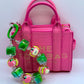 “MACARON and BLING” Phone Charms / Bag Charm