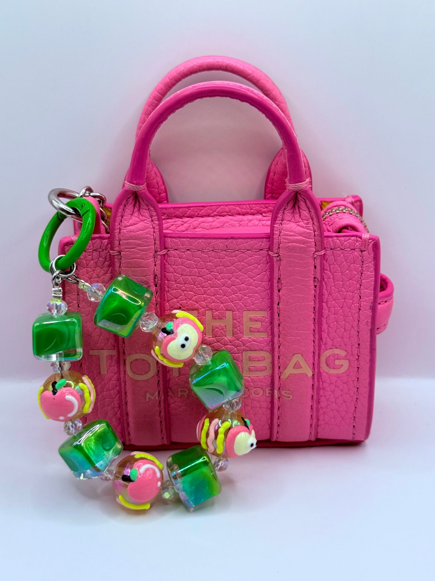 “MACARON and BLING” Phone Charms / Bag Charm