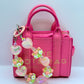 “MACARON and BLING” Phone Charms / Bag Charm