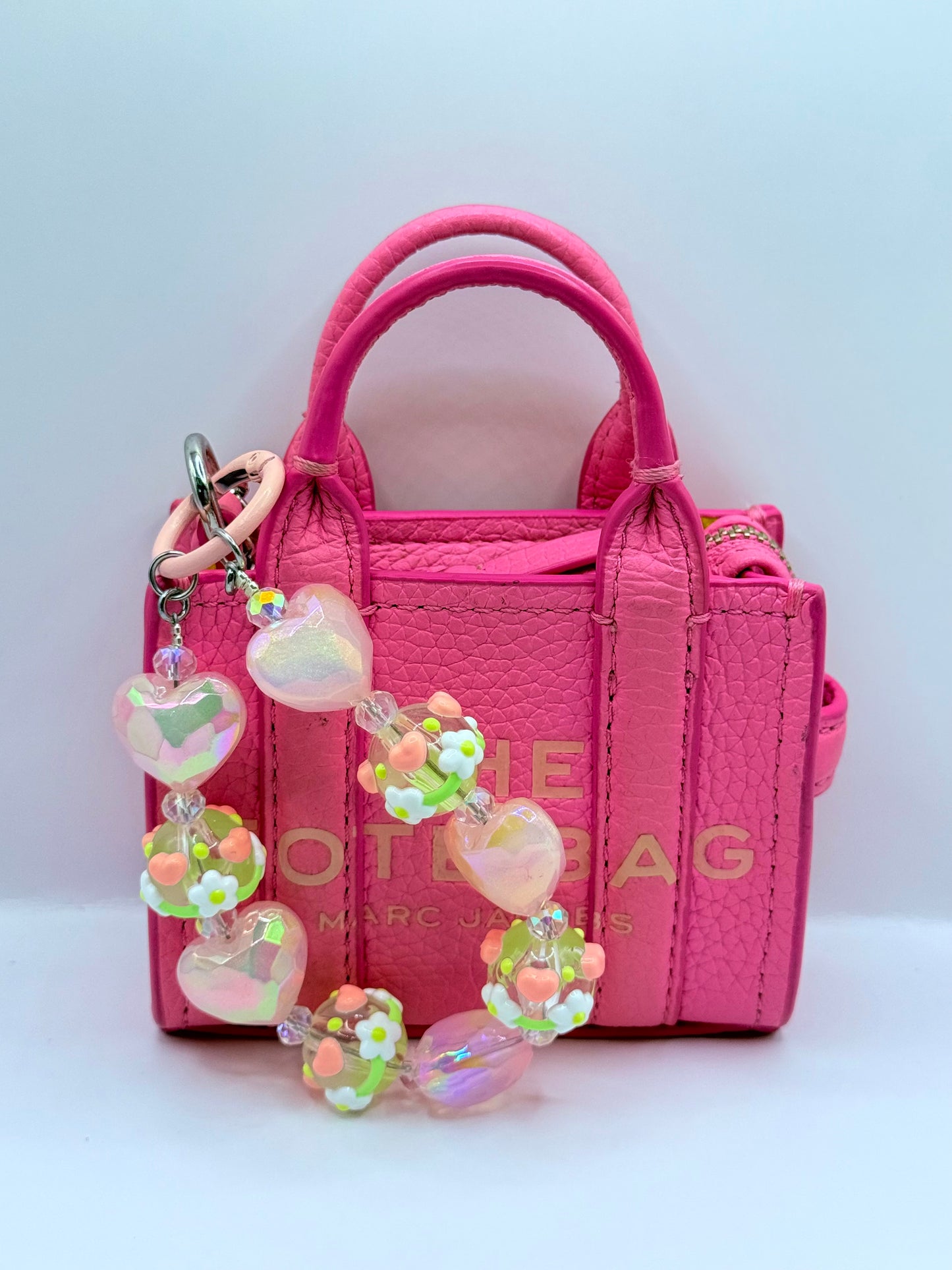 “MACARON and BLING” Phone Charms / Bag Charm