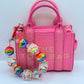 “MACARON and BLING” Phone Charms / Bag Charm