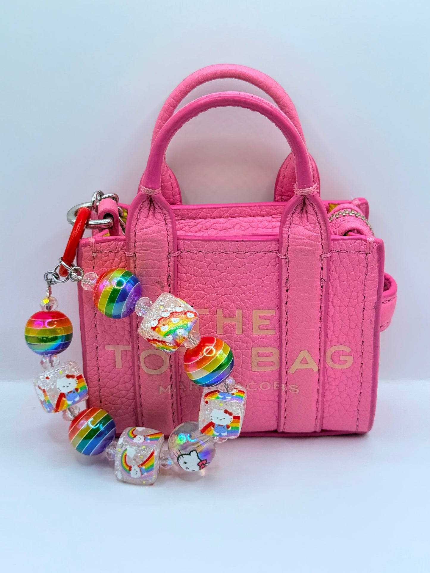 “MACARON and BLING” Phone Charms / Bag Charm