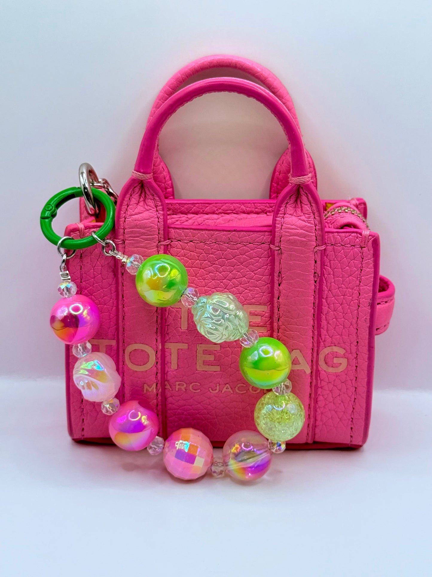 “MACARON and BLING” Phone Charms / Bag Charm