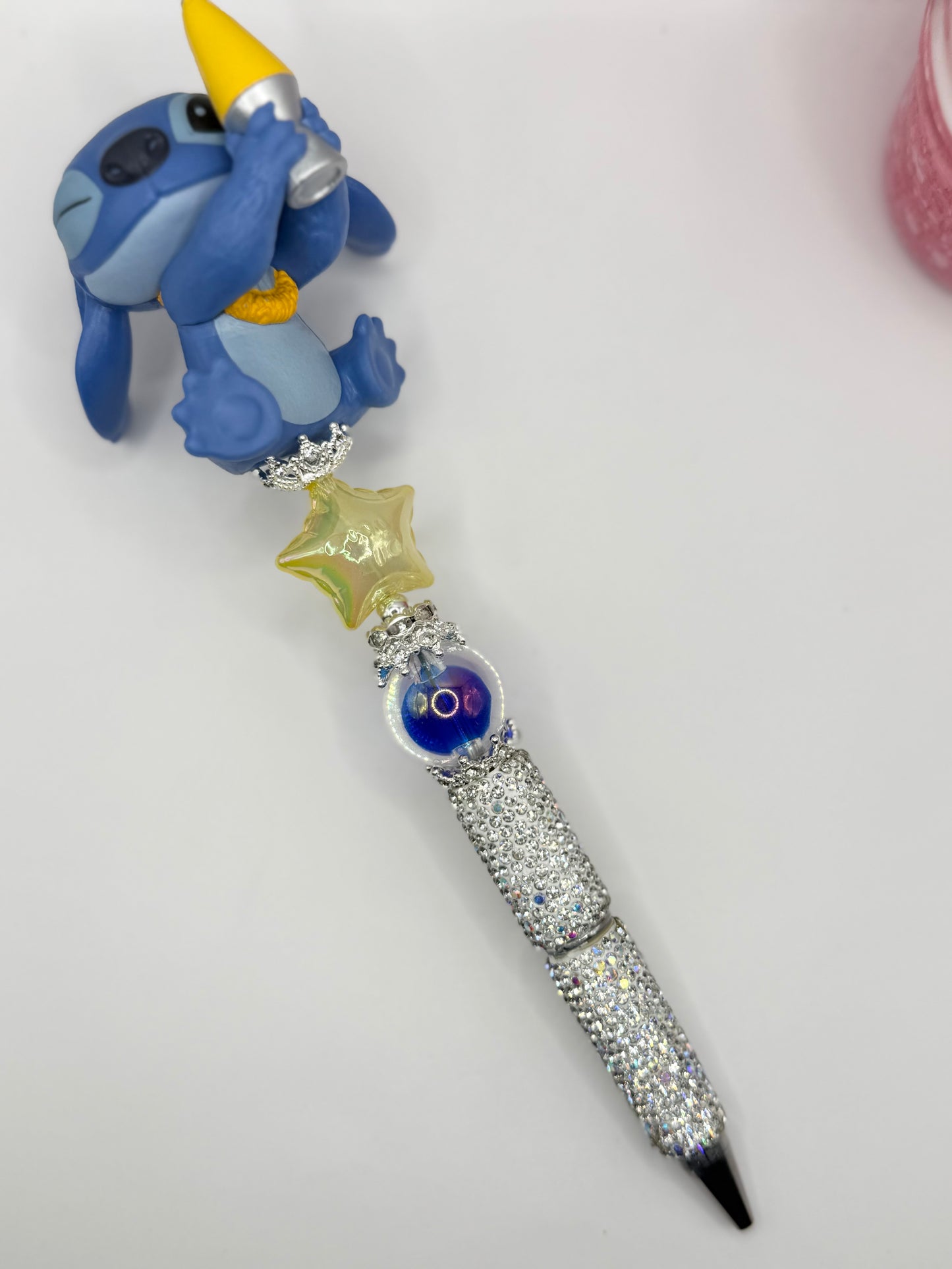 Beaden Pens Doorables and Licensed Toppers