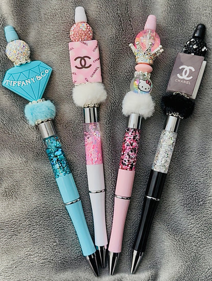 Beaded Pen