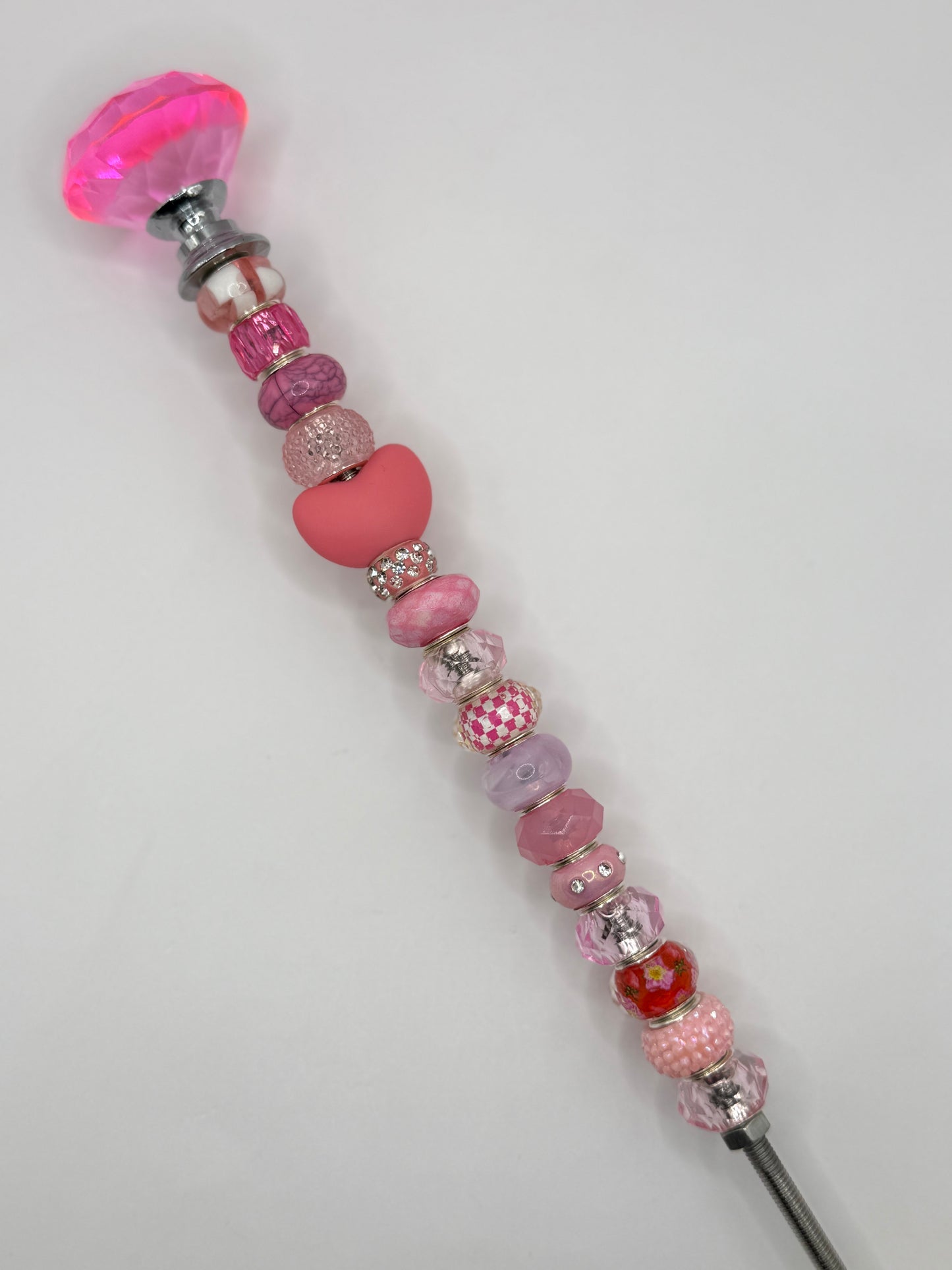 8” Fairy Wand Pokey 2.0 Tools For Making Snowglobe Cups