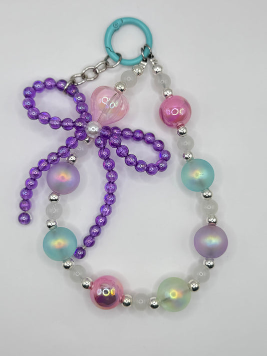 “AIRBALLOON” Phone Charms / Bag Charms