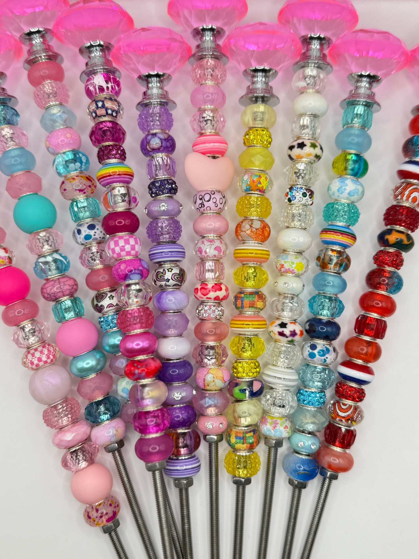 8” Fairy Wand Pokey 2.0 Tools For Making Snowglobe Cups