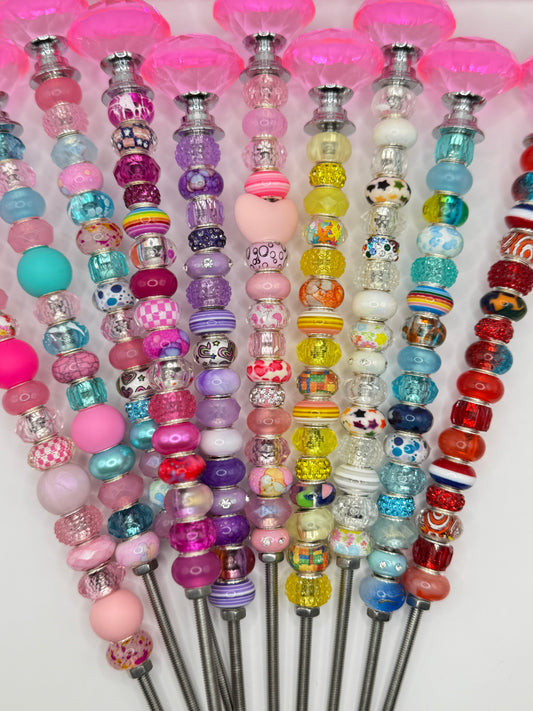 8” Fairy Wand Pokey 2.0 Tools For Making Snowglobe Cups