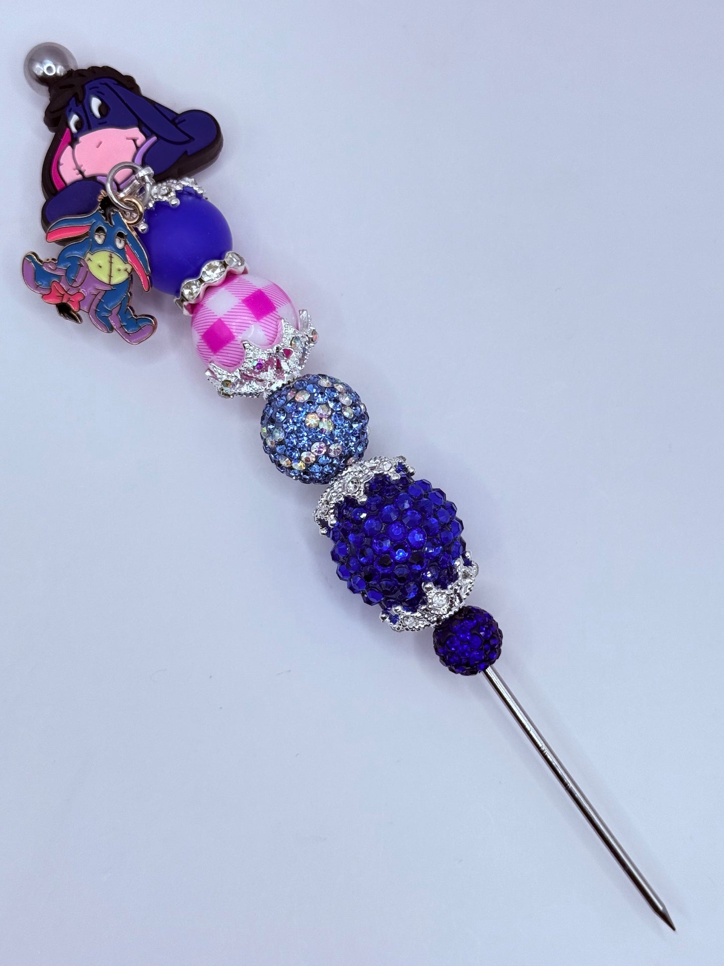 Poo Friends Pokey Tool For Making Snowglobe Cups 6”