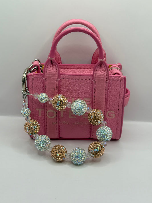 “Bling001” Phone Charms / Bag Charm