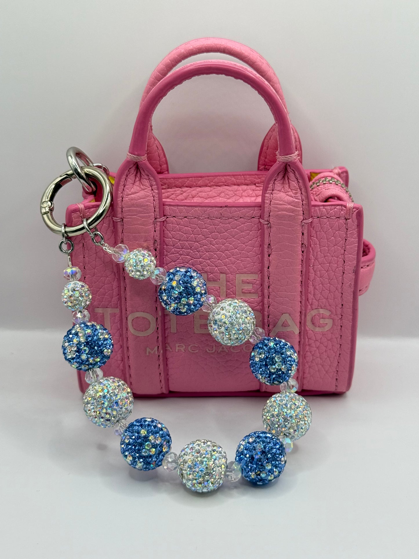 “Bling002” Phone Charms / Bag Charm