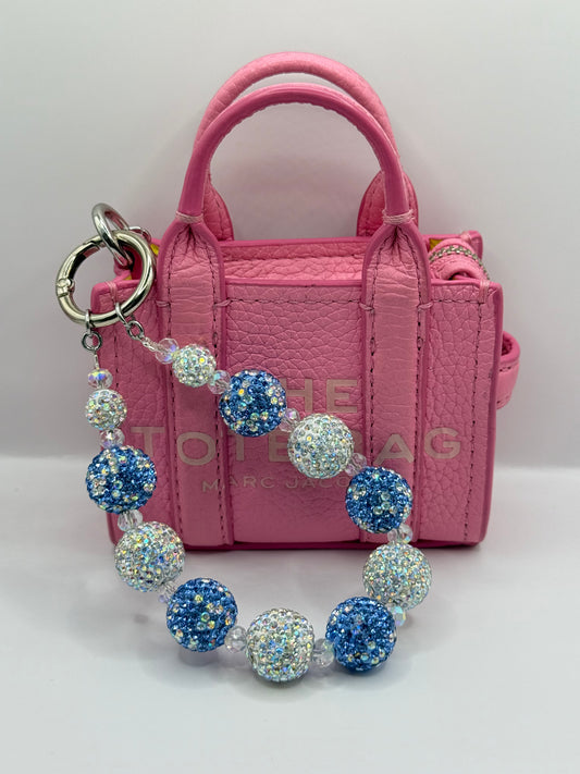 “Bling002” Phone Charms / Bag Charm