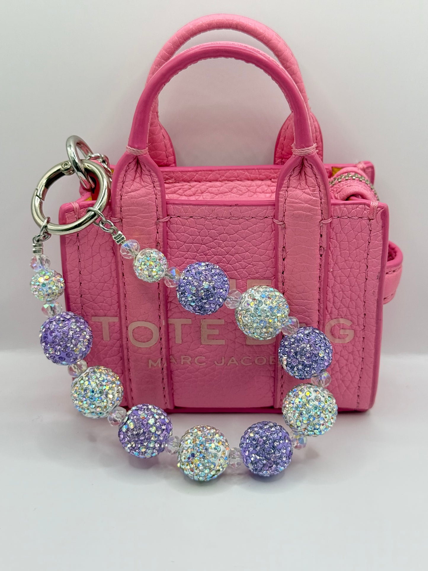 “Bling003” Phone Charms / Bag Charm