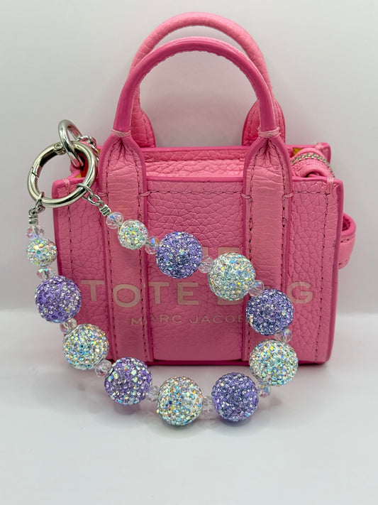 “Bling003” Phone Charms / Bag Charm