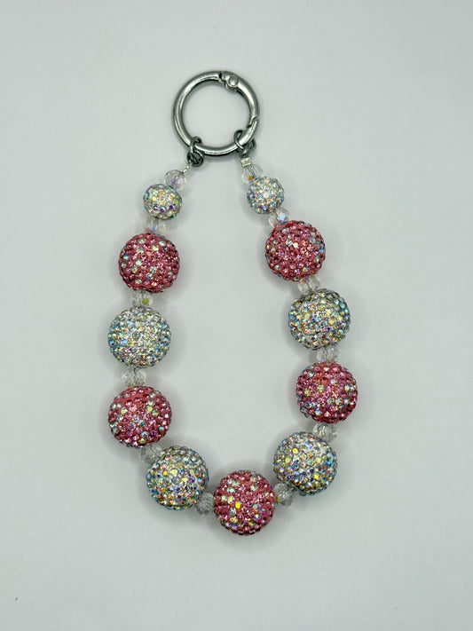 “Bling004” Phone Charms / Bag Charm