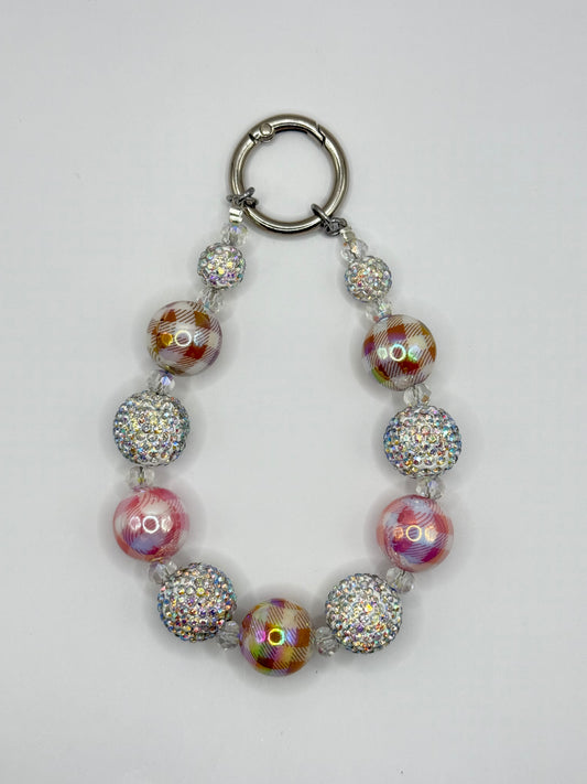 “Bling006” Phone Charms / Bag Charm