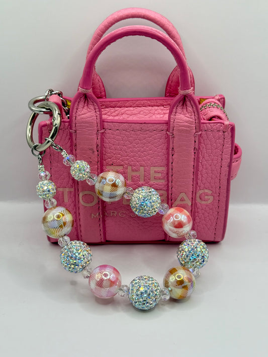 “Bling006” Phone Charms / Bag Charm