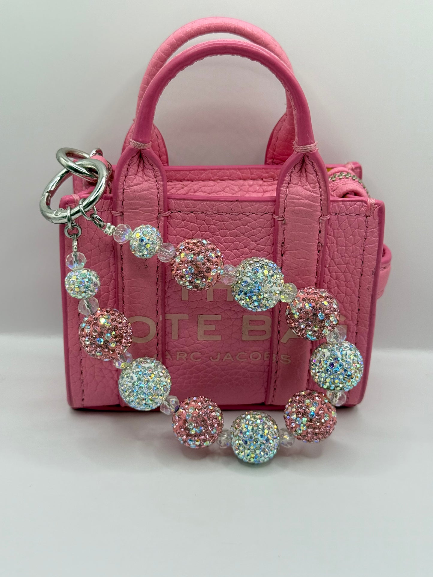 “Bling004” Phone Charms / Bag Charm