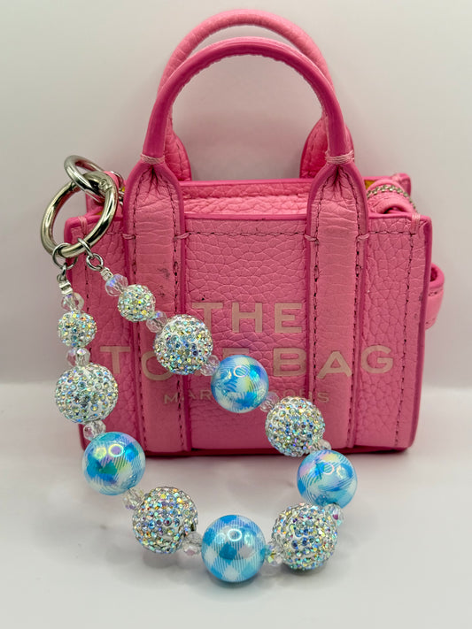 “Bling007” Phone Charms / Bag Charm